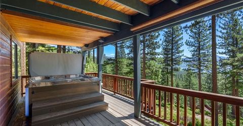 581 Tyner Way, Incline Village, NV 89451 Photo