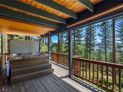 581 Tyner Way, Incline Village, NV 89451 Photo