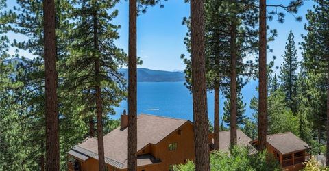 581 Tyner Way, Incline Village, NV 89451 Photo