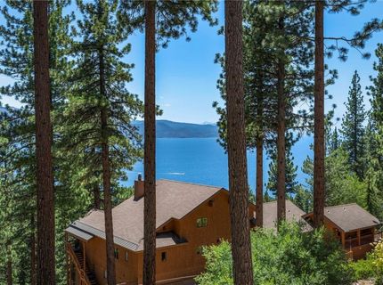 581 Tyner Way, Incline Village, NV 89451 Photo