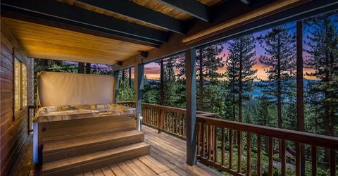 581 Tyner Way, Incline Village, NV 89451 Photo