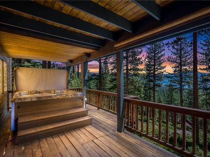581 Tyner Way, Incline Village, NV 89451 Photo