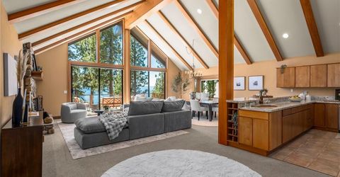 581 Tyner Way, Incline Village, NV 89451 Photo