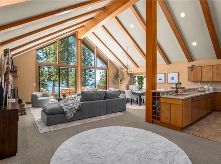 581 Tyner Way, Incline Village, NV 89451 Photo