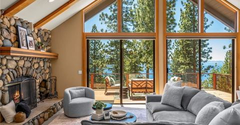 581 Tyner Way, Incline Village, NV 89451 Photo