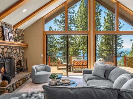 581 Tyner Way, Incline Village, NV 89451 Photo