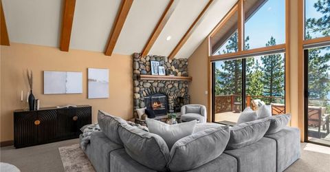 581 Tyner Way, Incline Village, NV 89451 Photo