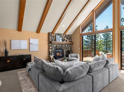 581 Tyner Way, Incline Village, NV 89451 Photo