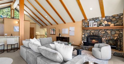 581 Tyner Way, Incline Village, NV 89451 Photo