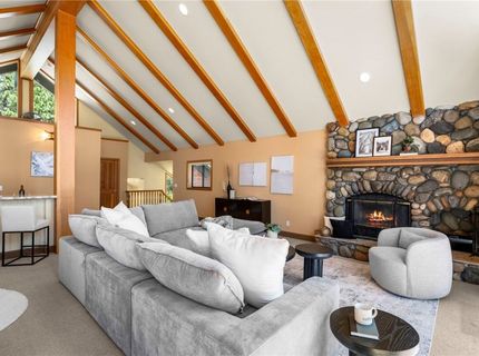 581 Tyner Way, Incline Village, NV 89451 Photo