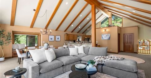 581 Tyner Way, Incline Village, NV 89451 Photo