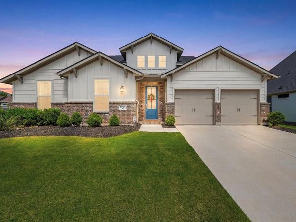 1001 Blueberry Way, Northlake, TX 76247