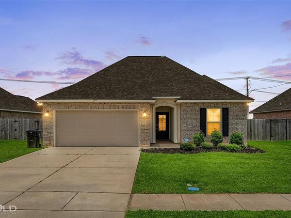 204 Berkshire Place, Haughton, LA 71037