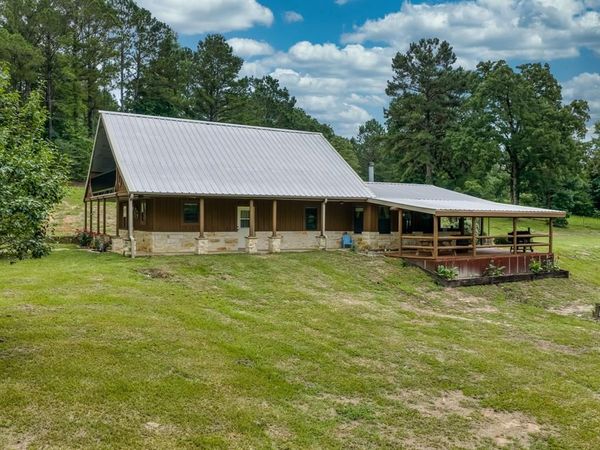 4240 County Road 2107 , Rusk, TX 75785