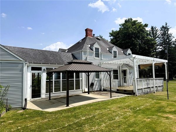 209 E Washington Street , Bath, NY 14810