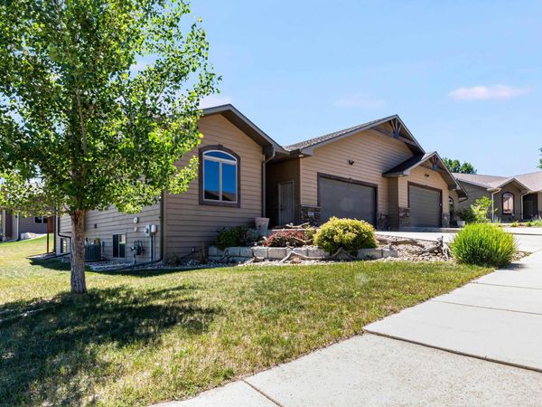 301 Enchanted Pines Drive, Rapid City, SD 57701