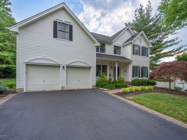 7 Stone Mountain Ct, Montgomery, NJ 08558