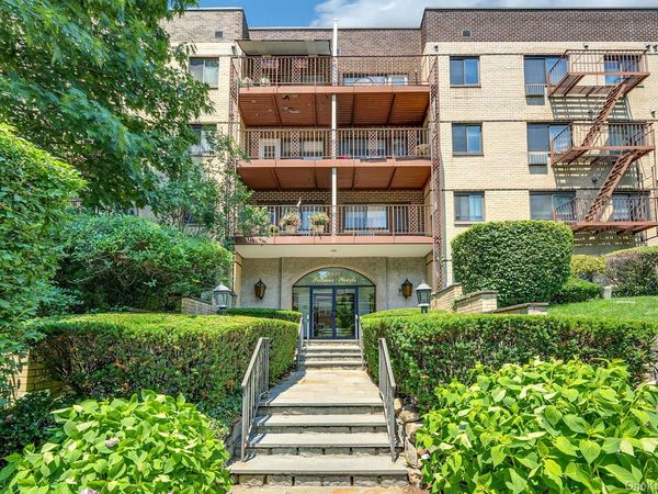 2221 Palmer Avenue , Unit 3G, New Rochelle, NY 10801
