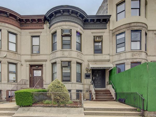 4807 Fort Hamilton Parkway , Brooklyn, NY 11219