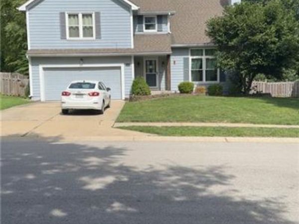 11039 N Baltimore Avenue, Kansas City, MO 64155