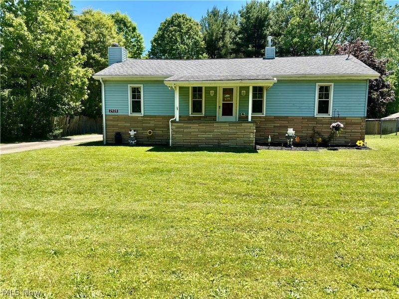 2928 W Liberty Street, Girard, OH 44420 Photo 1