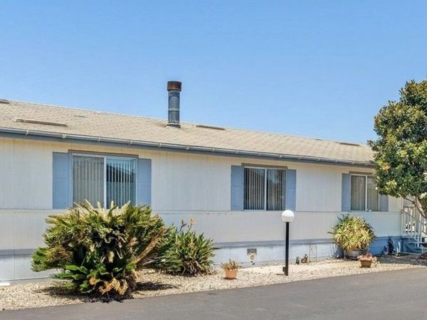 1095 W Mccoy #91, Unit 91, Santa Maria, CA 93455