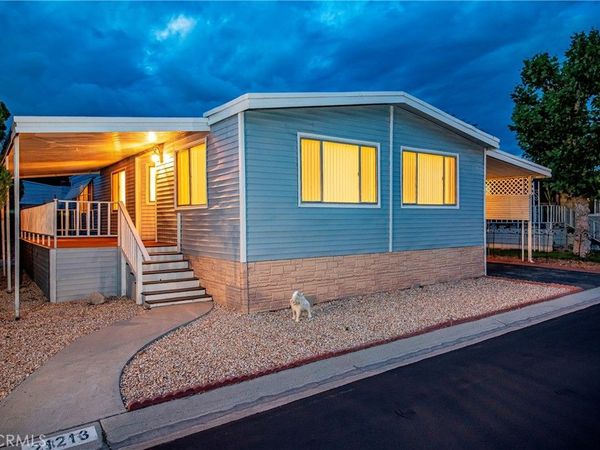 21213 Jimpson Way, Canyon Country, CA 91351