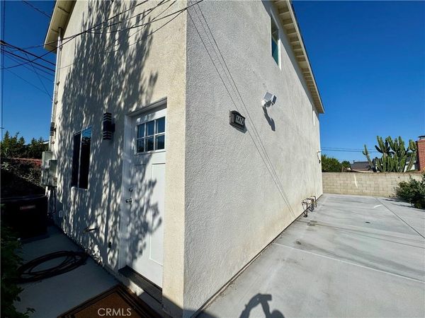 147 E 59th, Unit A, Long Beach, CA 90805