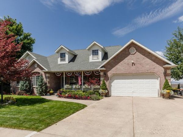 721 S 500 E, Providence, UT 84332