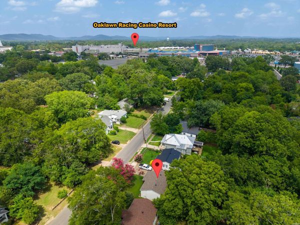 283 WOODLAWN, Hot Springs, AR