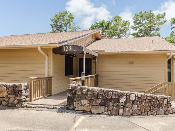 724 WESTON, Unit Q3, Hot Springs, AR 71913