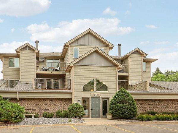 2150 Ridge Drive, Unit 14, Saint Louis Park, MN 55416