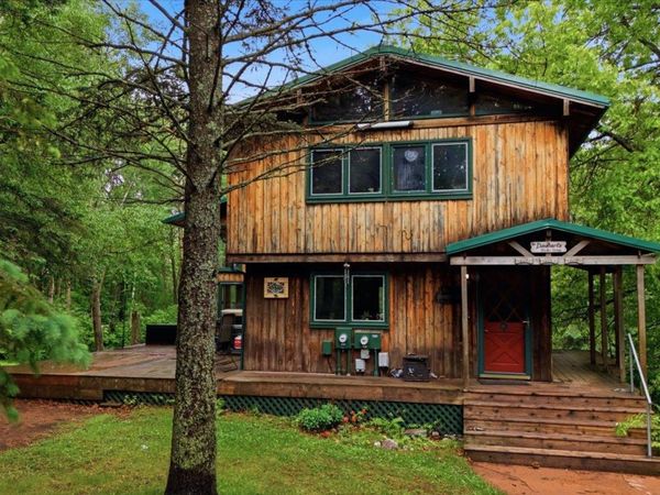 5038 Morris Thomas Rd , Hermantown, MN 55811