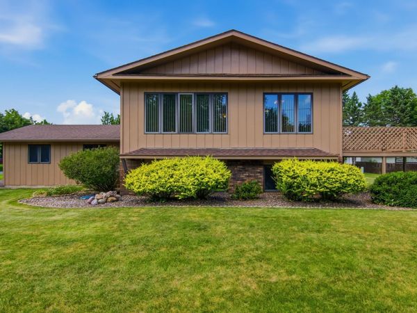 2003 4th Avenue N, Menomonie, WI 54751