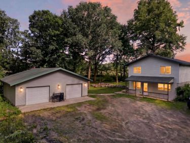20995 County Road 12, Ironton, MN 56455