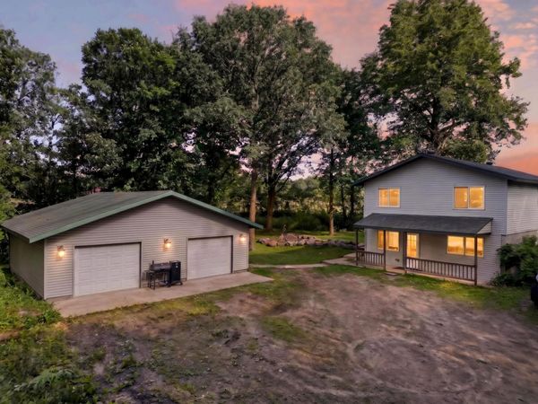 20995 County Road 12 , Ironton, MN 56455