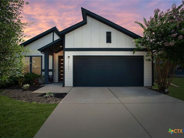 16525 SW Summery Street, Manor, TX 78653