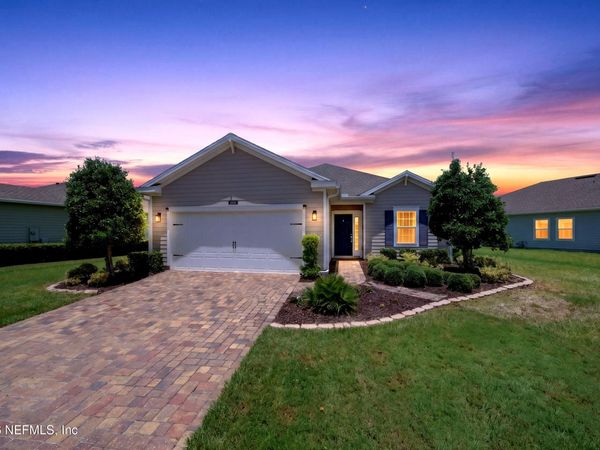 150 TINTAMARRE Drive, St. Augustine, FL 32092