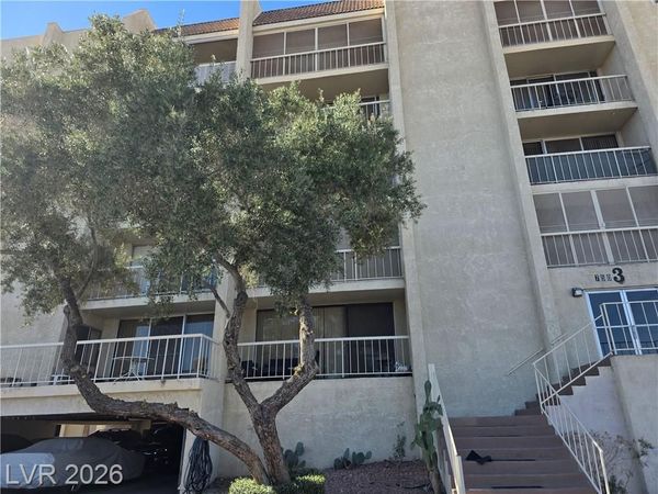 750 S Royal Crest Circle, Unit 313, Las Vegas, NV 89169