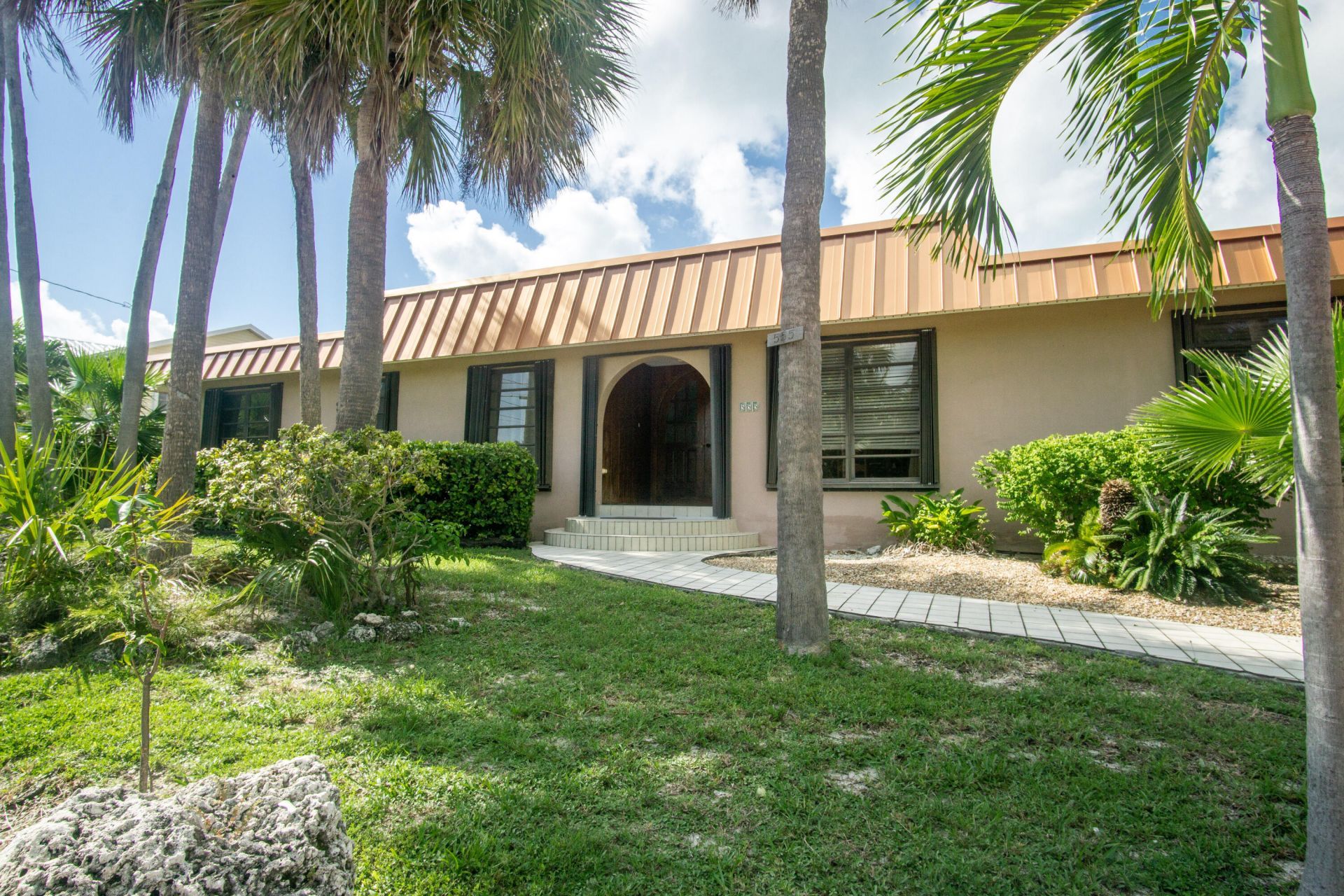 555 70th Street Gulf, Marathon, FL 33050 Photo
