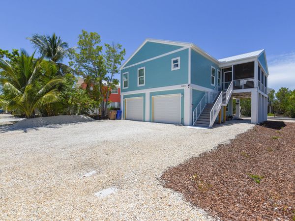 22872 Buccaneer Lane, Cudjoe, FL 33042