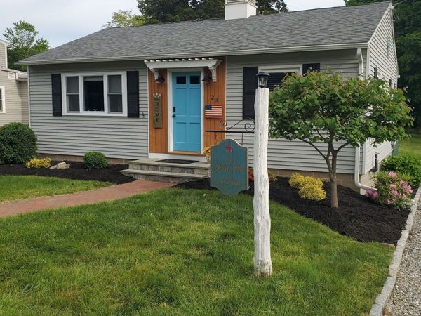 28 Church, Old Saybrook, CT 06475