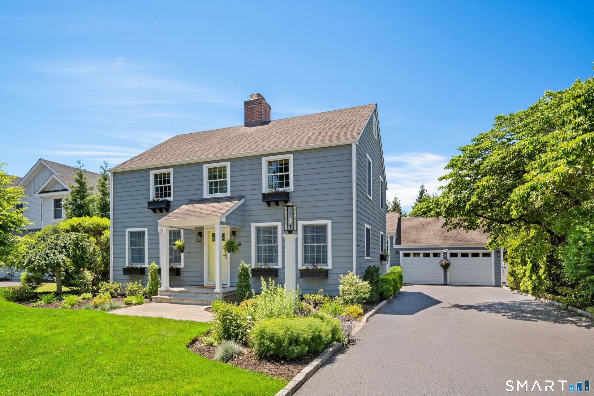 85 Osborne, Fairfield, CT 06890 Main Photo
