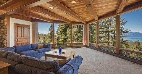 1641 Sherman Way, South Lake Tahoe, CA 96150 Photo