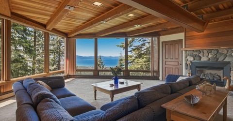 1641 Sherman Way, South Lake Tahoe, CA 96150 Photo