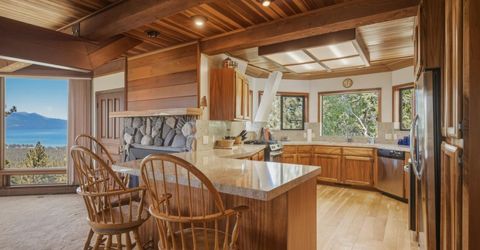 1641 Sherman Way, South Lake Tahoe, CA 96150 Photo