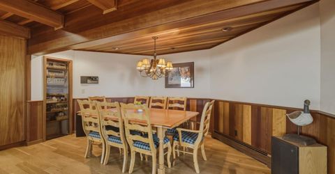 1641 Sherman Way, South Lake Tahoe, CA 96150 Photo