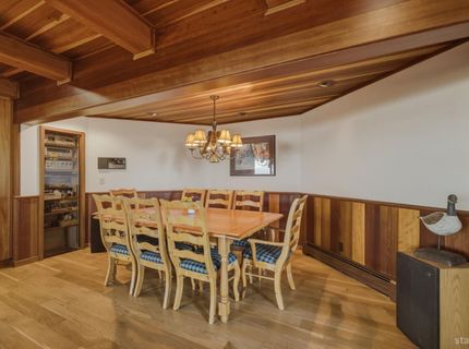 1641 Sherman Way, South Lake Tahoe, CA 96150 Photo