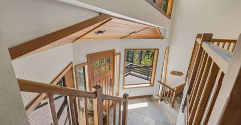 1641 Sherman Way, South Lake Tahoe, CA 96150 Photo
