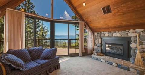 1641 Sherman Way, South Lake Tahoe, CA 96150 Photo